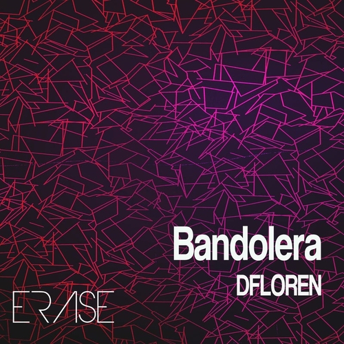 DFLOREN - Bandolera [ER730]